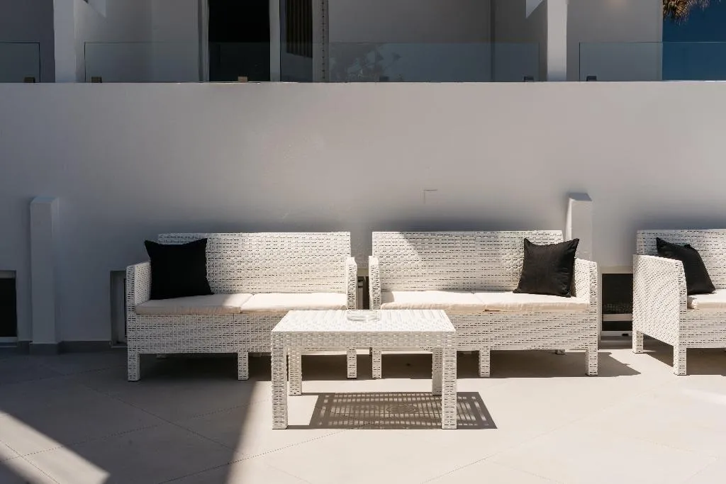 Pool, Petradi Beach Lounge Hotel by GHH, Crete