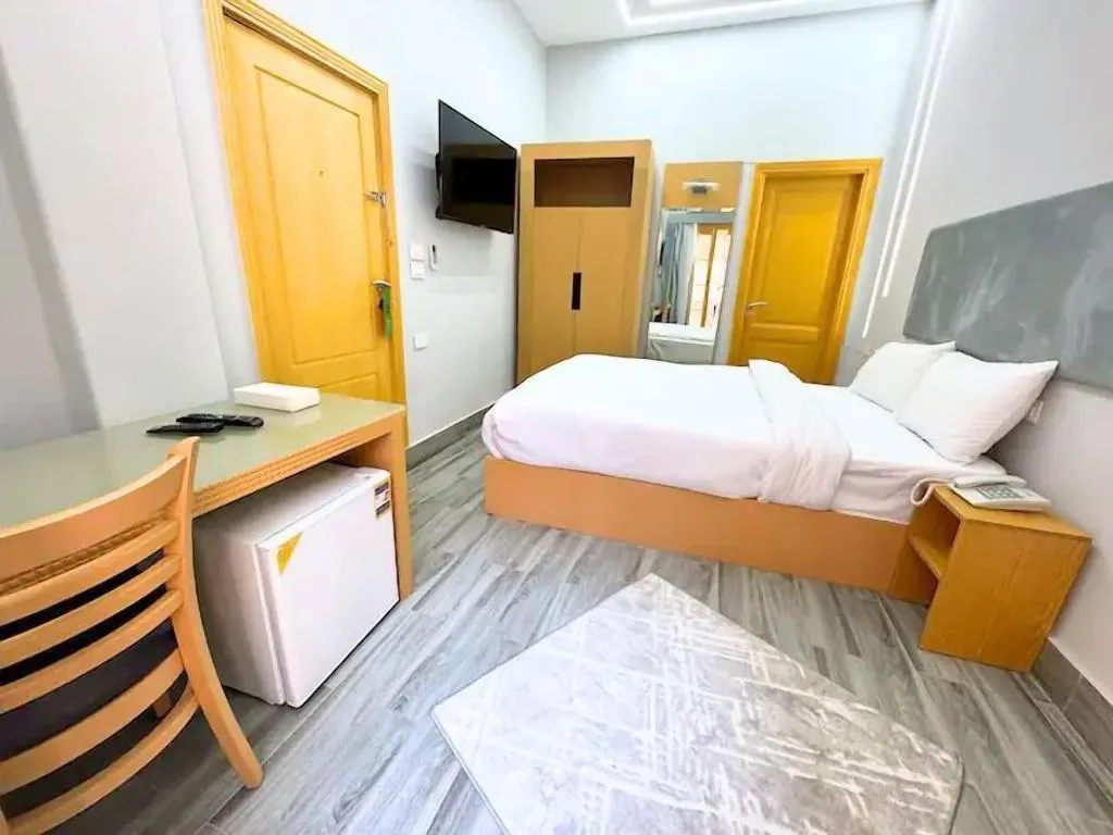Room, Zamalek House Hotel, Cairo