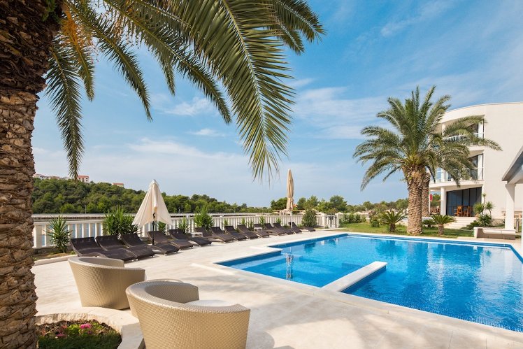Hotel Perla, Split