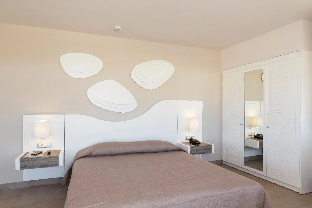 SUITE TWO BEDROOMS Room, Rodos Princess Beach Hotel, Rhodes