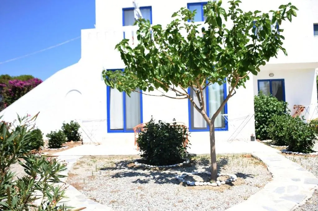 General view, Kiotari Beach Apartments - Studios, Rhodes