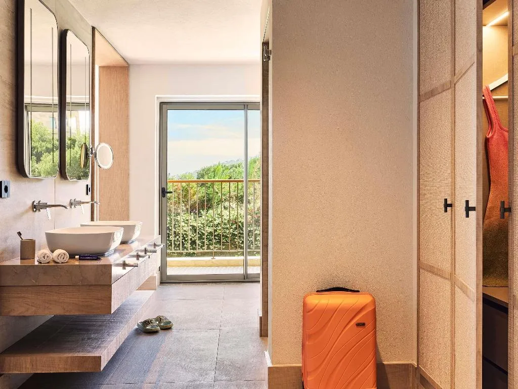 VILLA WITH PRIVATE POOL Room, Hyde Bodrum ALL INCLUSIVE, Bodrum