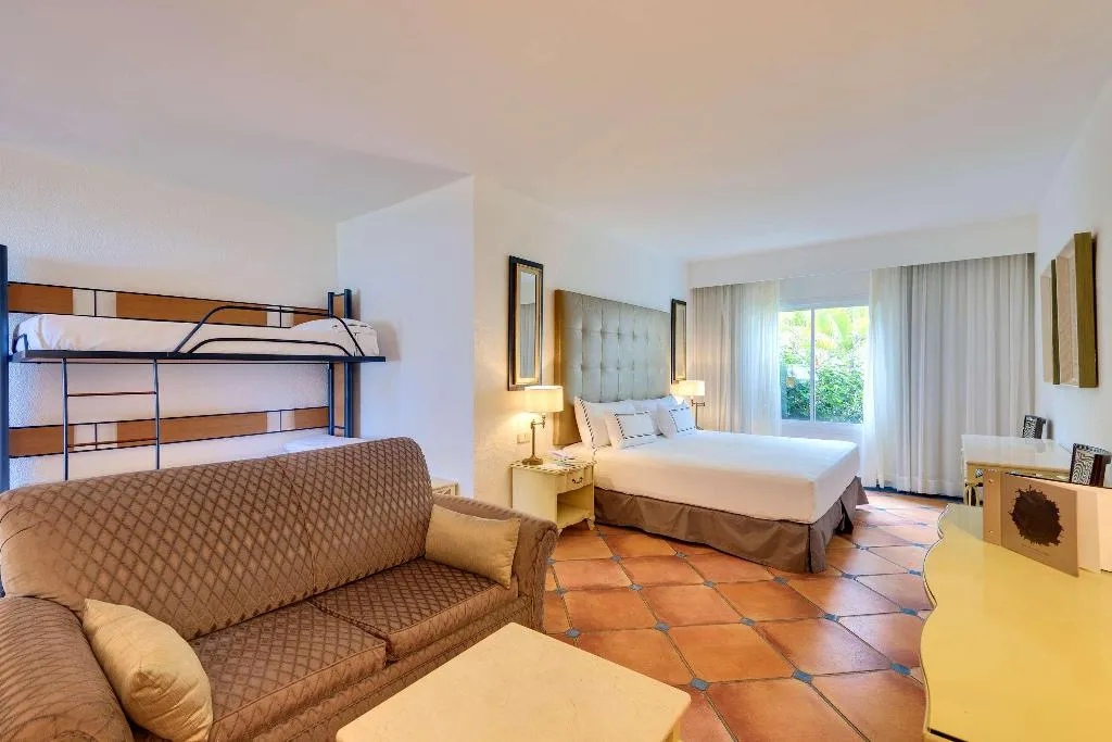 Room, Meliá Zahara Atlanterra, Costa De La Luz