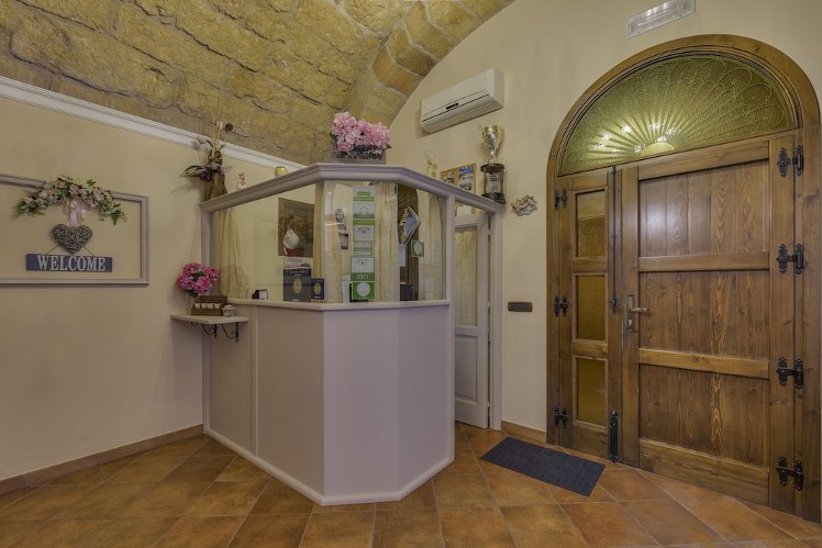 B&B Le Oasi, Palermo