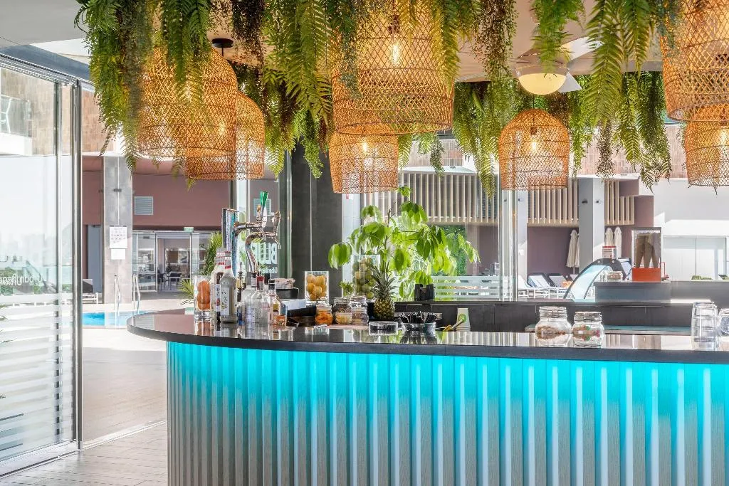 Restaurant, The Level Melia Alicante - Adults Only +18, Costa Blanca