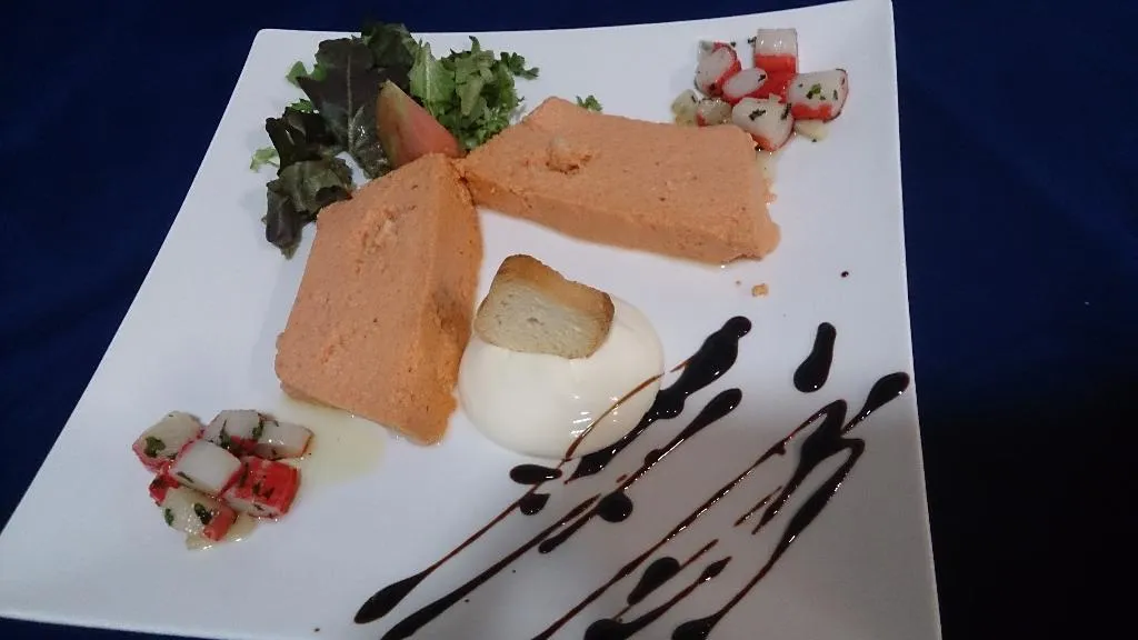 Restaurant, Novo Sancti Petri, Costa De La Luz