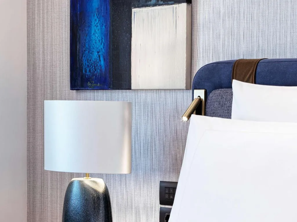 SUITE Presidential Room, Athens Capital Center Hotel-MGallery, Athens