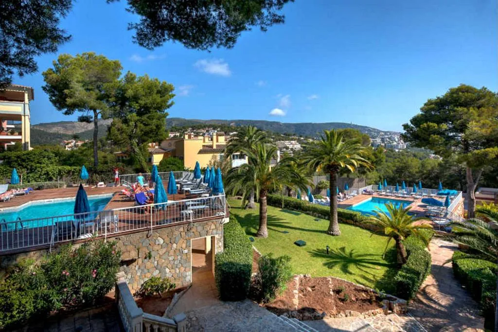 Pool, Hotel Bonanza Park By Olivia Hotels, Majorca