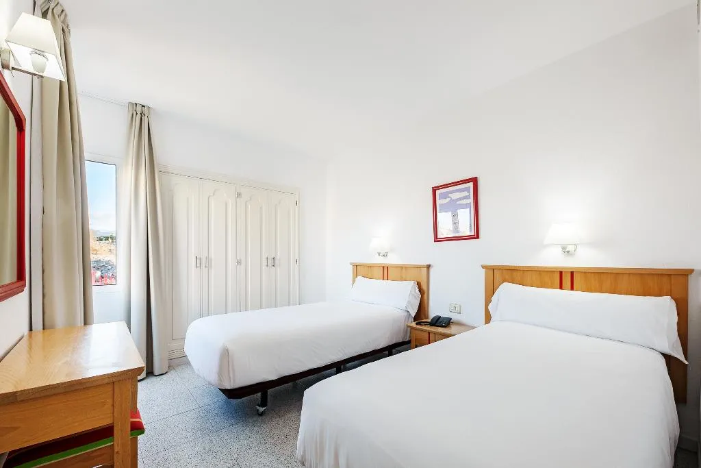 Room, Hotel LIVVO Koala Garden, Gran Canaria