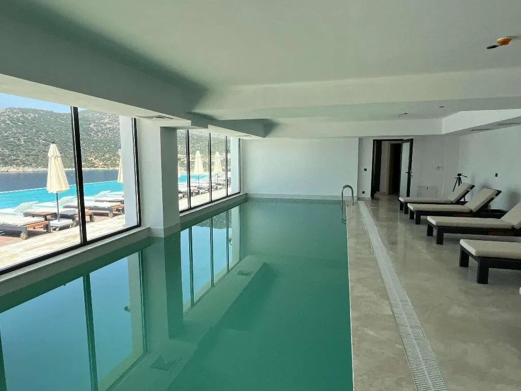 Pool, Lures Hotel, Dalaman