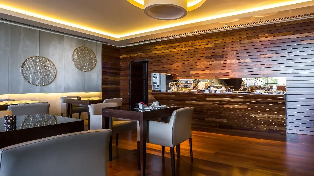 Restaurant, 4615 Hotel, Porto