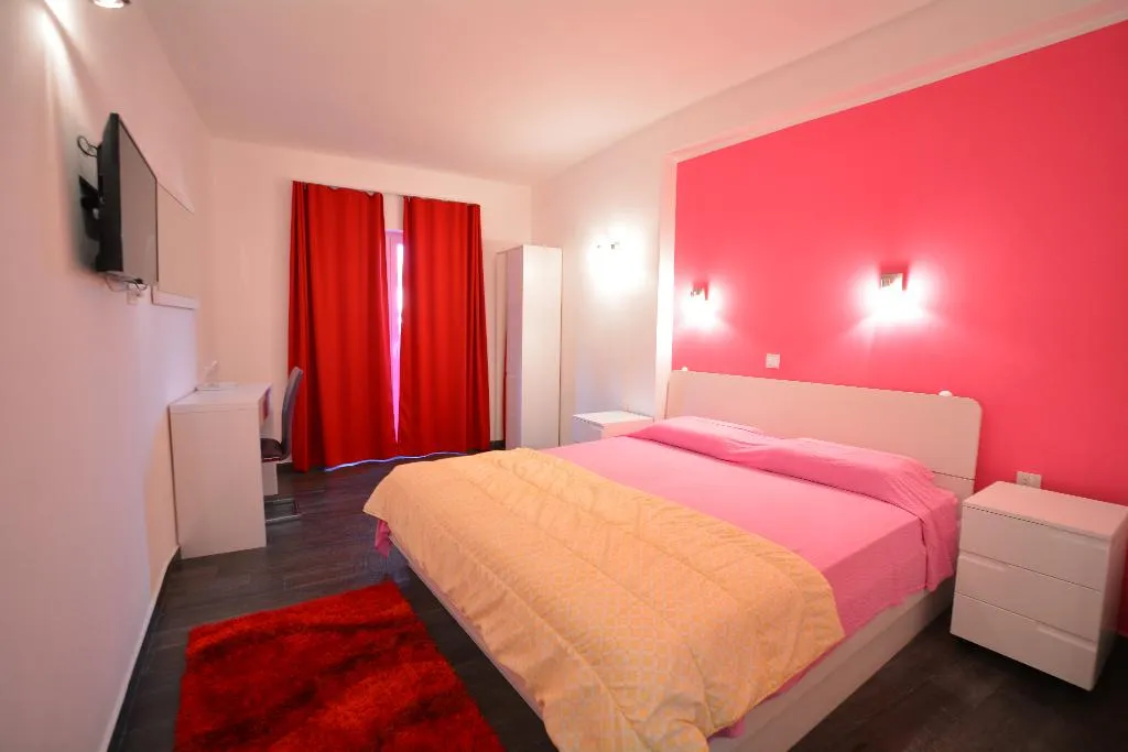 DOUBLE STANDARD Room, Villa Avantgarde BandB, Dubrovnik