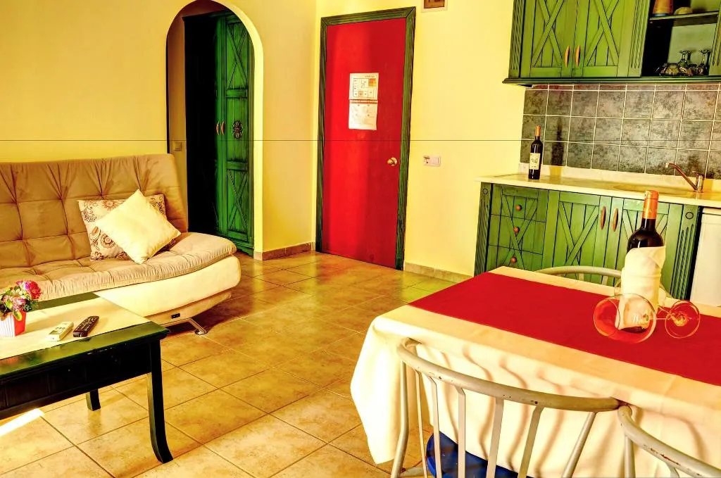 Room, Sunway Apart Hotel, Antalya