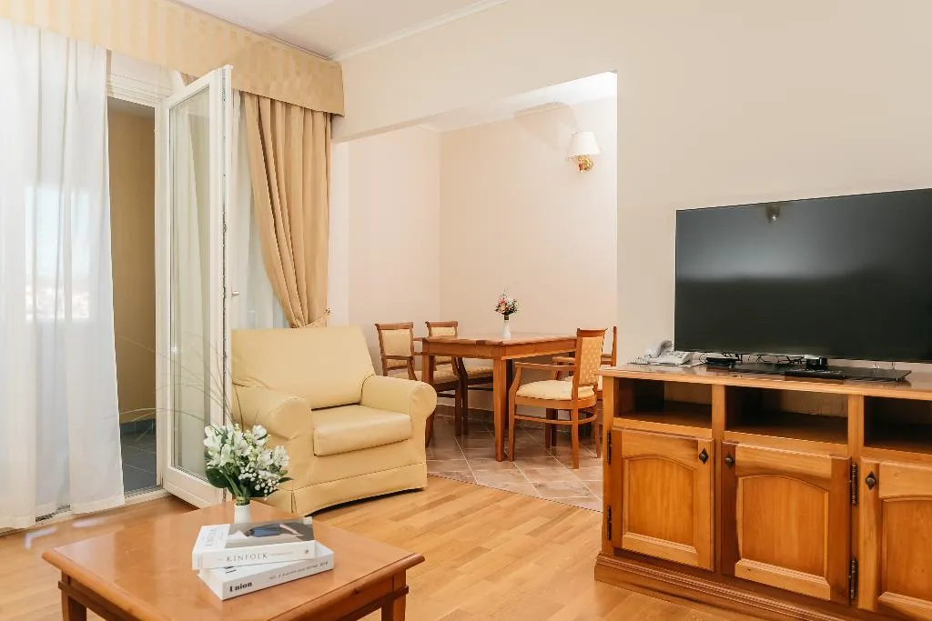 SUITE STANDARD Room, Spongiola, Split
