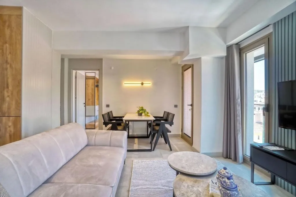Room, Ayayorgi̇ Homes & Hotels, Izmir