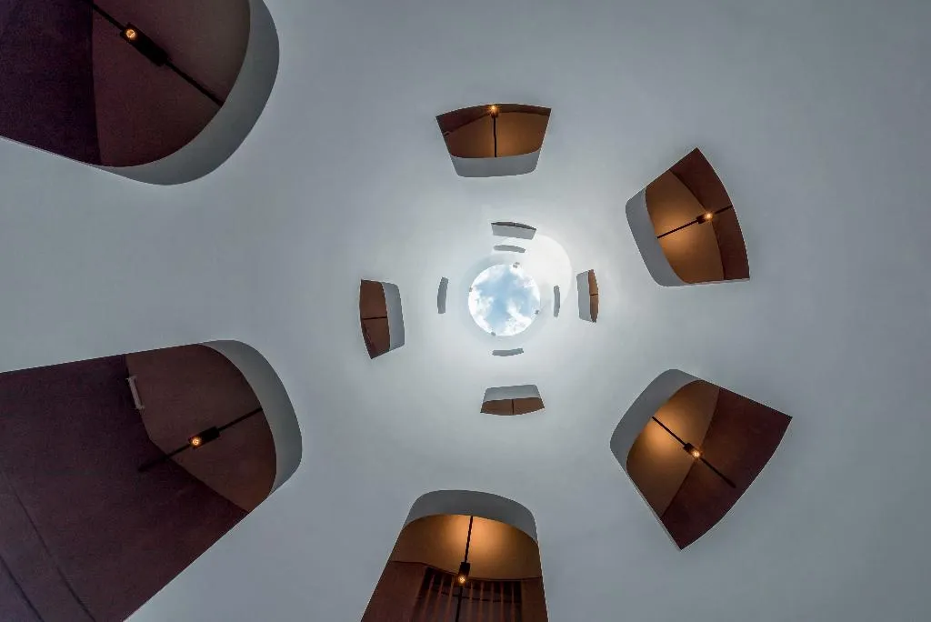 Sports and Entertainment, Euphoria Retreat Holistic Wellbeing DestinationSpa, Athens