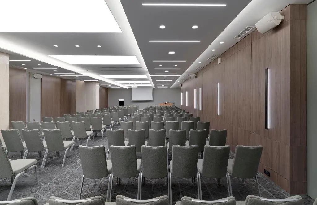 Conferences, Crowne Plaza Athens, Athens