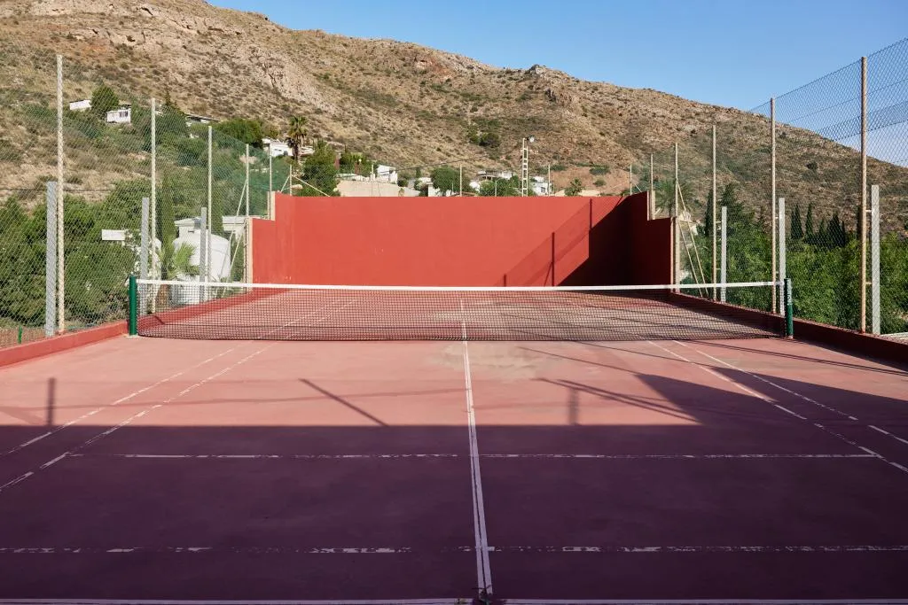 Sports and Entertainment, Camping El Portus, Costa Blanca