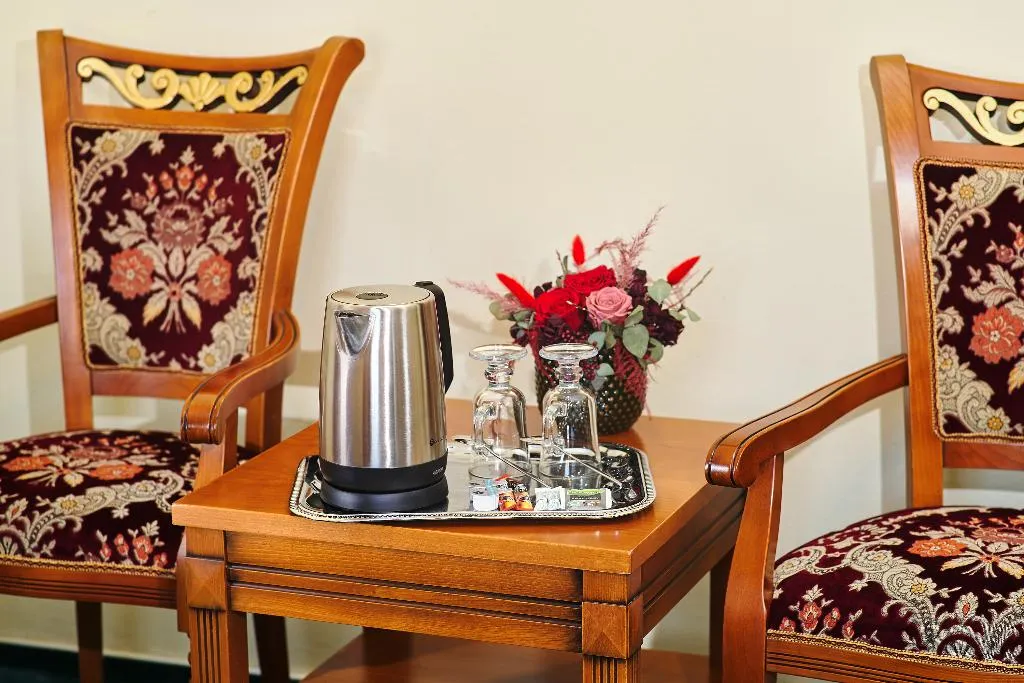TRIPLE SUPERIOR Room, Green Garden Hotel Prague, Prague
