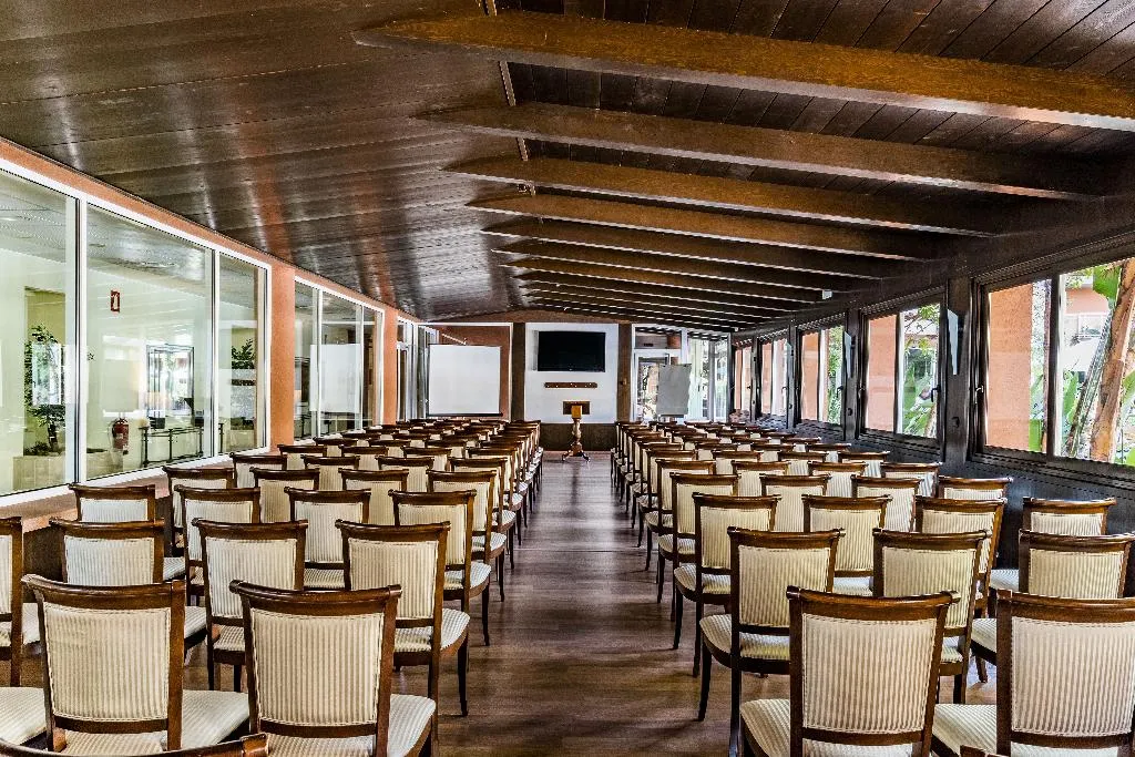 Conferences, Hotel Sunway Playa Golf & Spa, Sitges, Costa Brava
