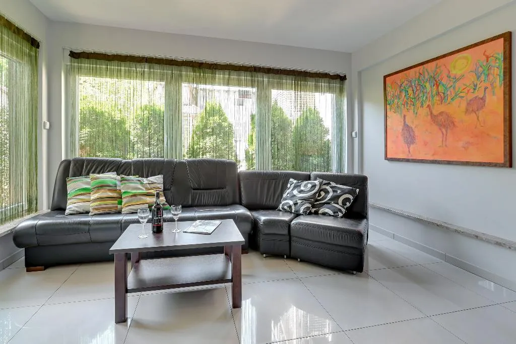 STUDIO CAPACITY 4 Room, Dom & House - Apartments Sunrise, Gdansk