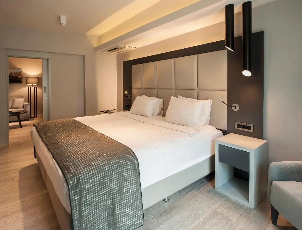 SUITE EXECUTIVE Room, Smart Hotel Izmir, Izmir