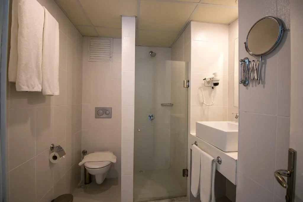 DOUBLE LAND VIEW Room, Casa Blanca Beach Hotel Adult Only +12, Dalaman