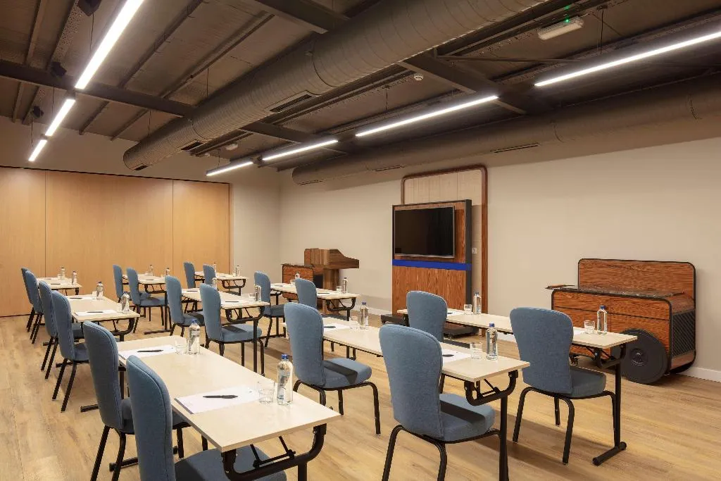 Conferences, DoubleTree by Hilton Bodrum Marina Vista, Bodrum