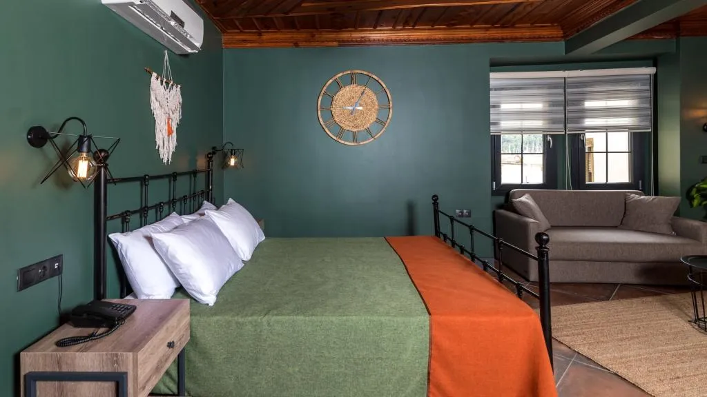 Room Presidential Room, Sunset Hotel Marmaris, Dalaman