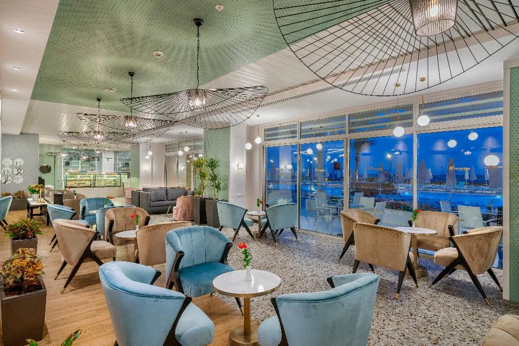 Lobby, Corendon Playa Kemer, Antalya