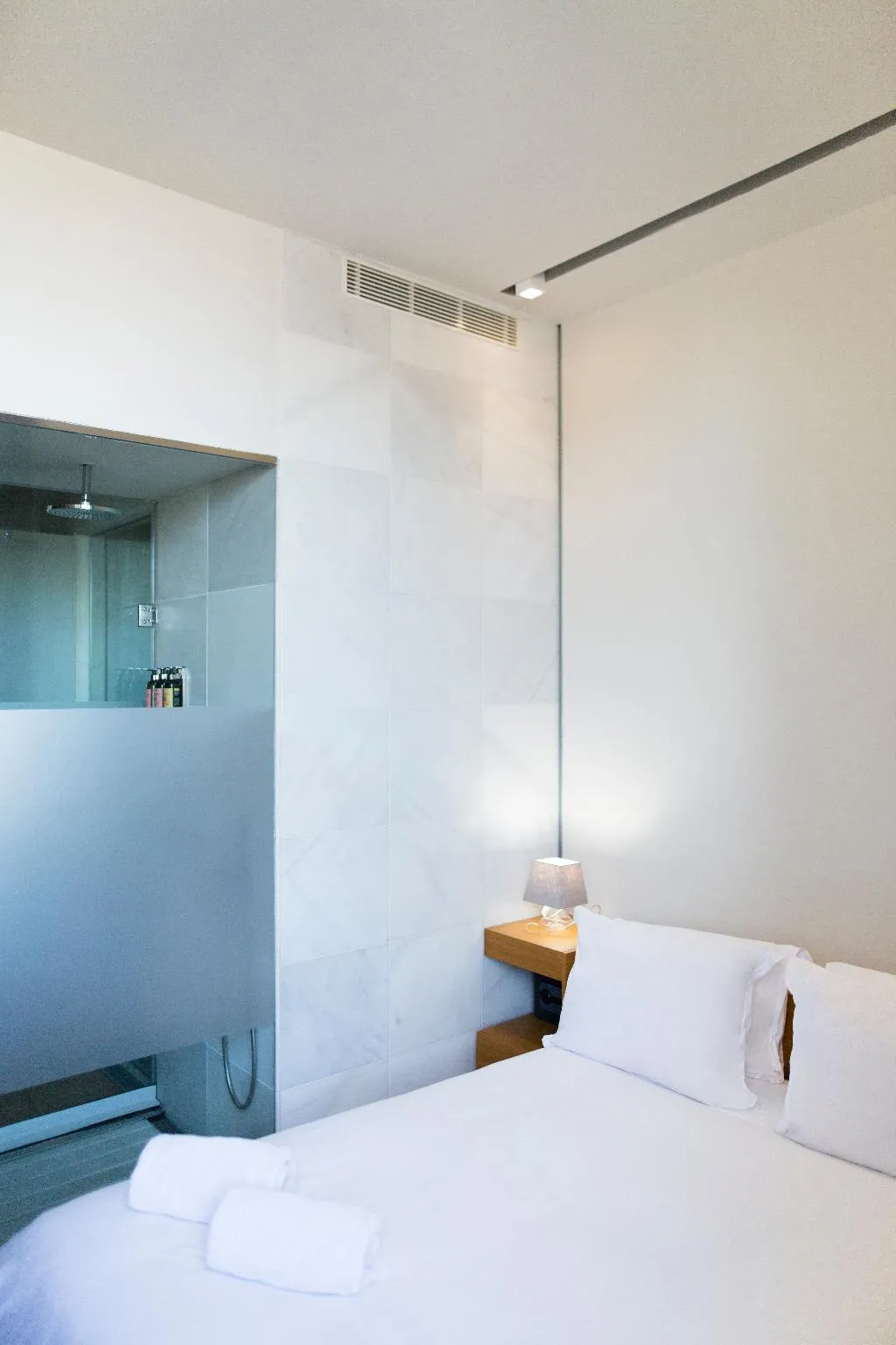 DOUBLE BASIC Room, Aire Hotel & Ancient Baths, Costa Almeria