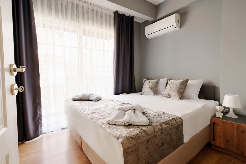 SUITE STANDARD Room, Mrt Suites Lara, Antalya