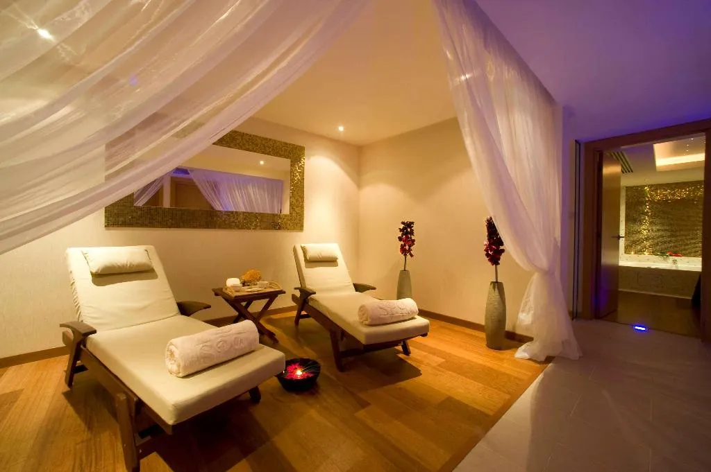 Sports and Entertainment, Constantinou Bros Asimina Suites, Cyprus