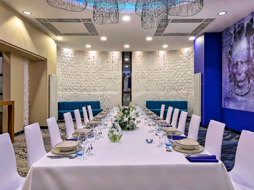 Restaurant, Mercure Gdansk Stare Miasto, Gdansk