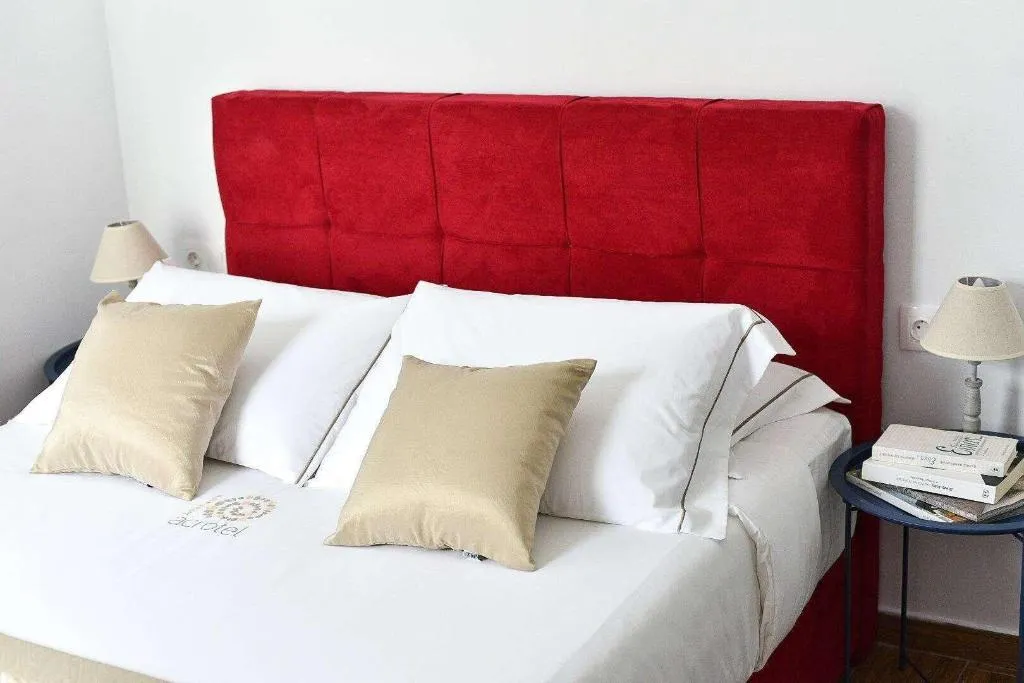 Room, Acrotel Porto Brava Luxury Villas, Halkidiki