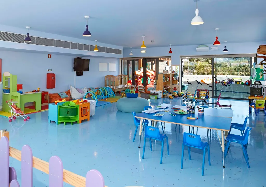 Sports and Entertainment, Martinhal Sagres Beach Family Resort, Algarve
