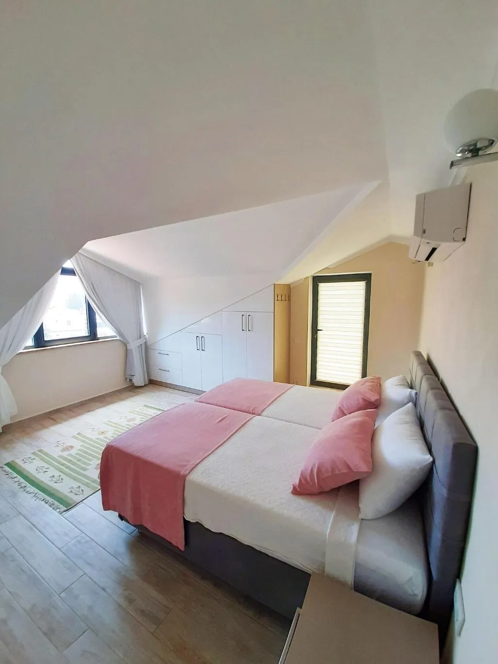 Room STANDARD Room, Gocek Arion Hotel, Dalaman