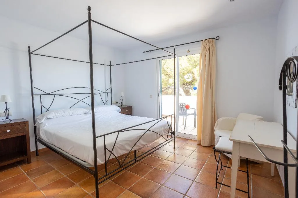VILLA DUPLEX Room, VIllas Finesse, Menorca