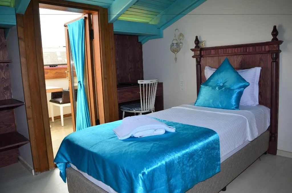 Room, Orchis Hotel, Izmir