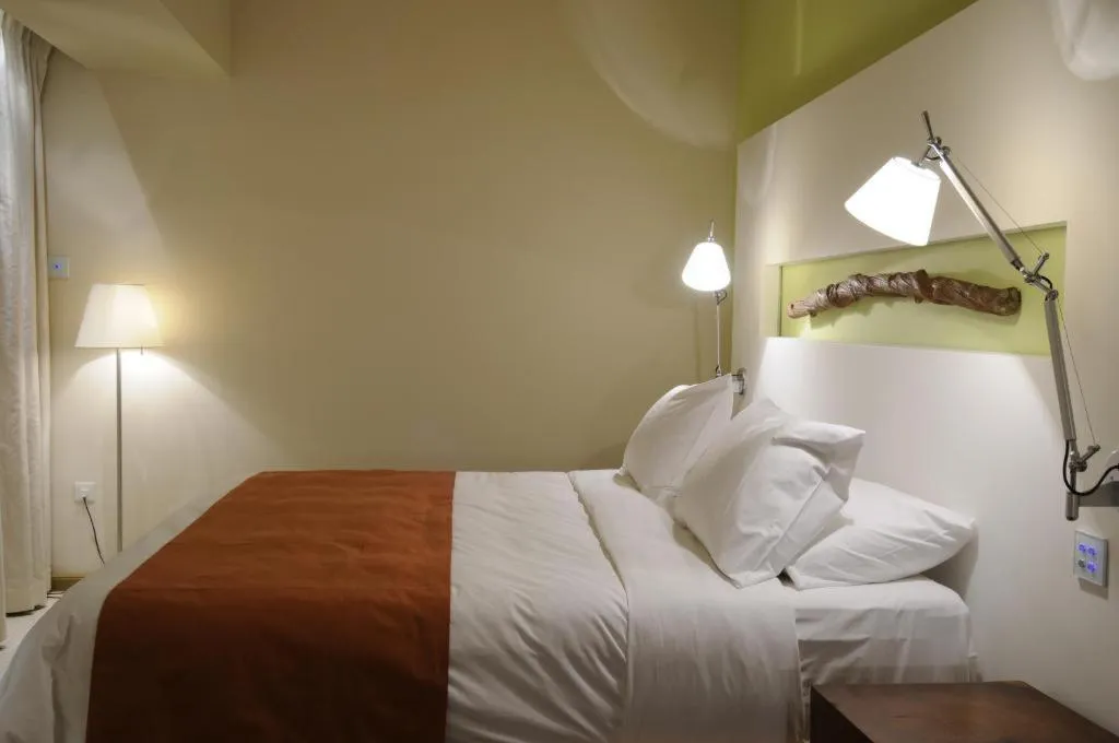 Double or Twin DELUXE Room, E Hotel Spa and Resort, Cyprus