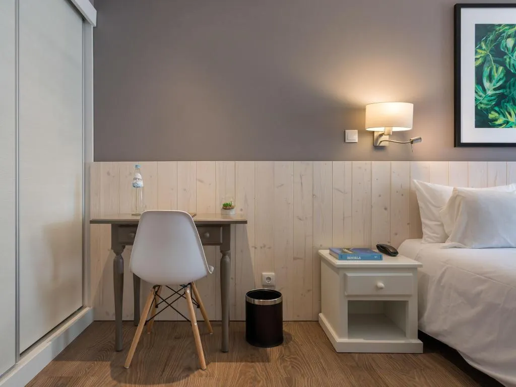 SUITE TWO BEDS Room, AP Adriana Beach Resort, Algarve