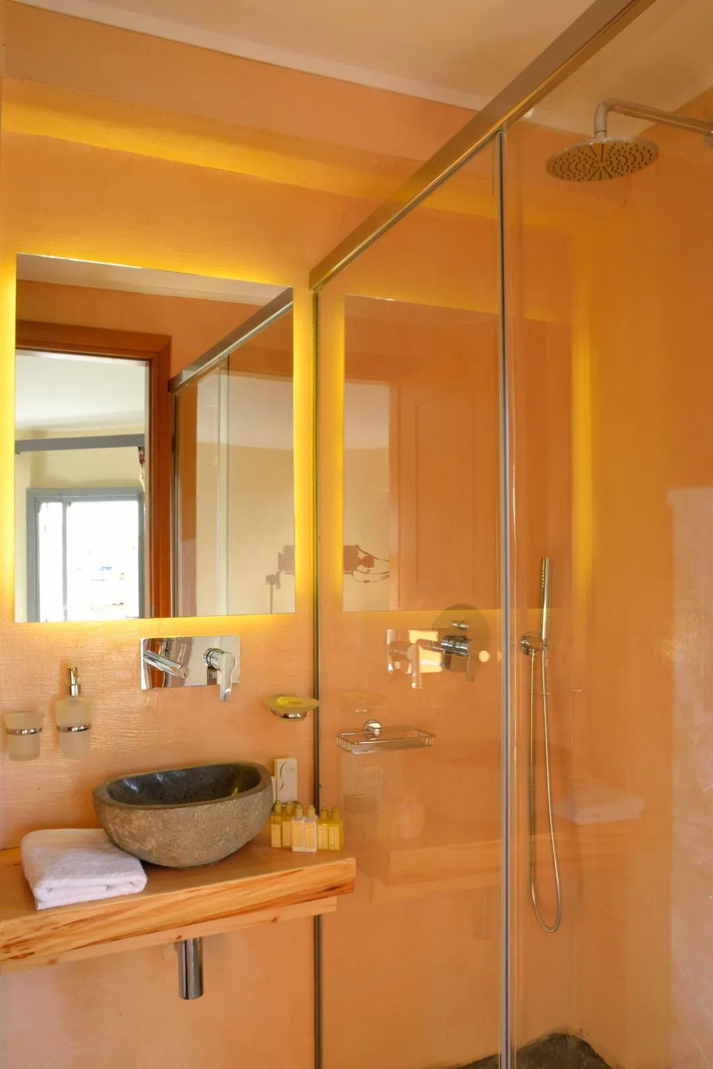 DOUBLE CLASSIC Room, Elia Kentron, Crete