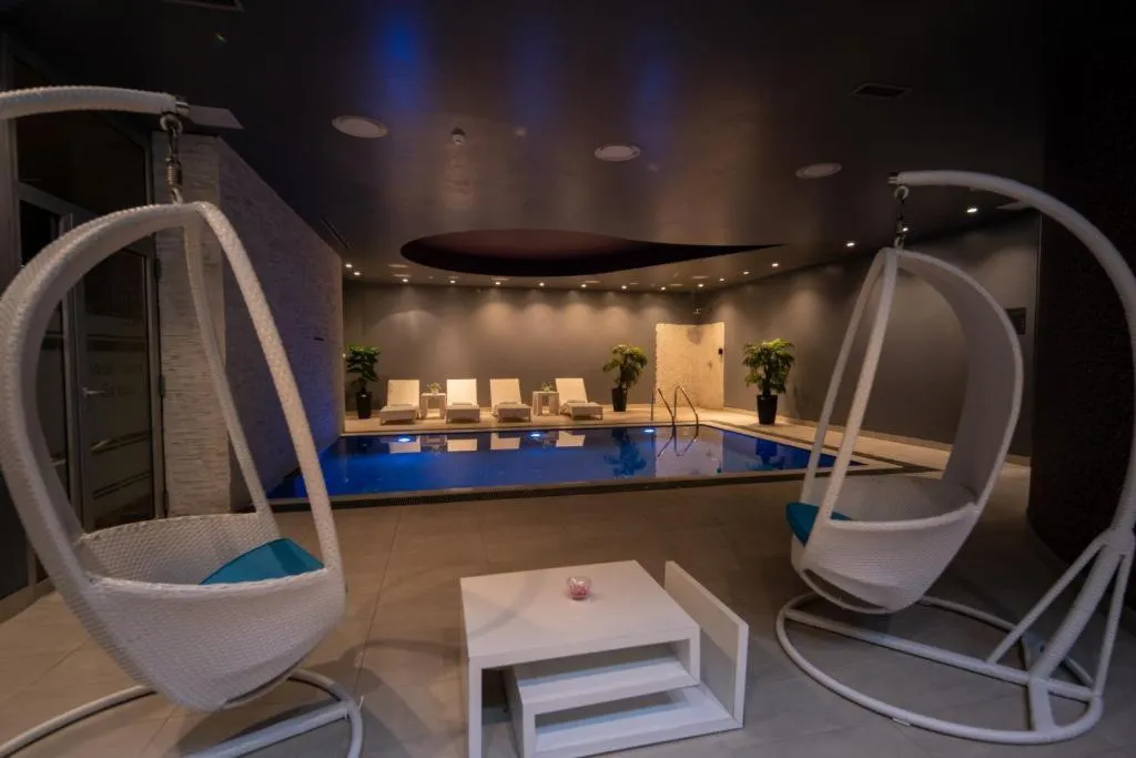 Pool, Boutique Hotel Life, Split