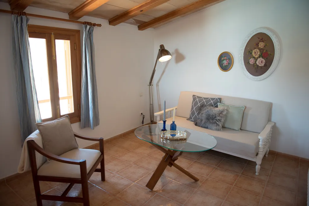 JUNIOR SUITE STANDARD Room, Agroturisme Perola, Majorca