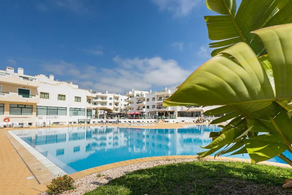 Pool, Dunas Do Alvor - Torralvor, Algarve