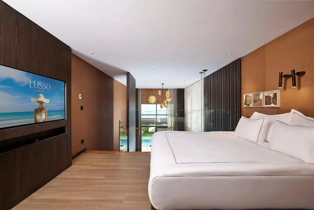 SUITE LAGOON VIEW Room, Lusso Sorgun, Antalya