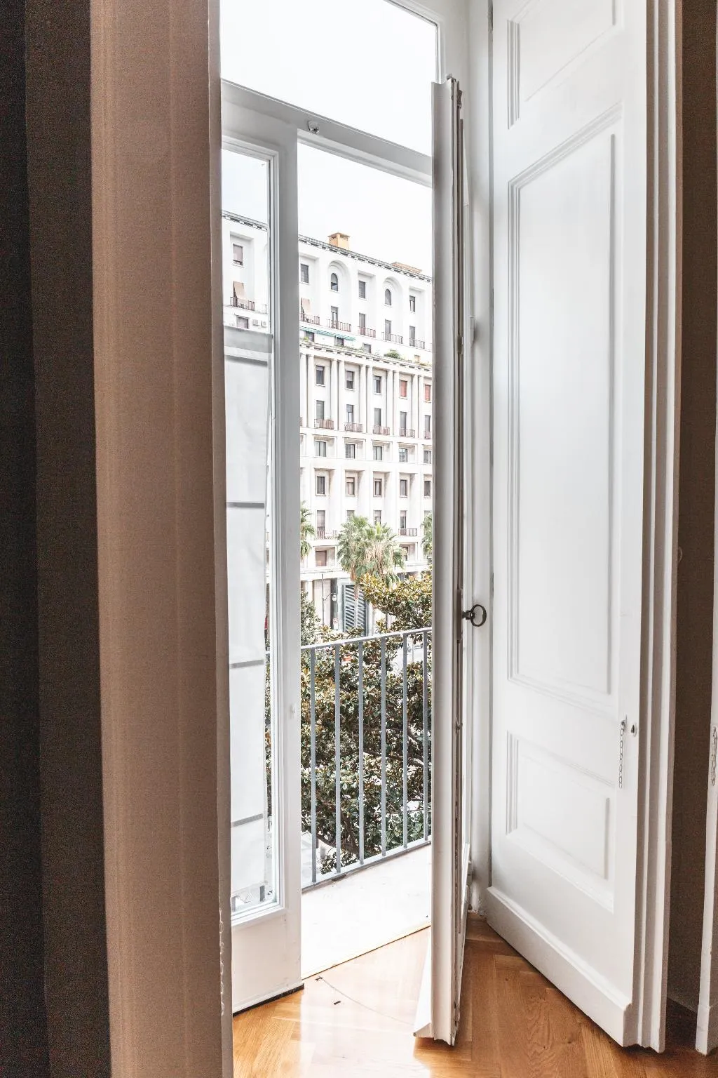 DOUBLE DELUXE Room, Relais Della Porta, Naples