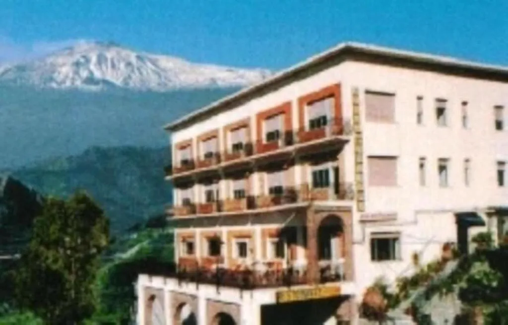 General view, Panorama di Sicilia, Taormina