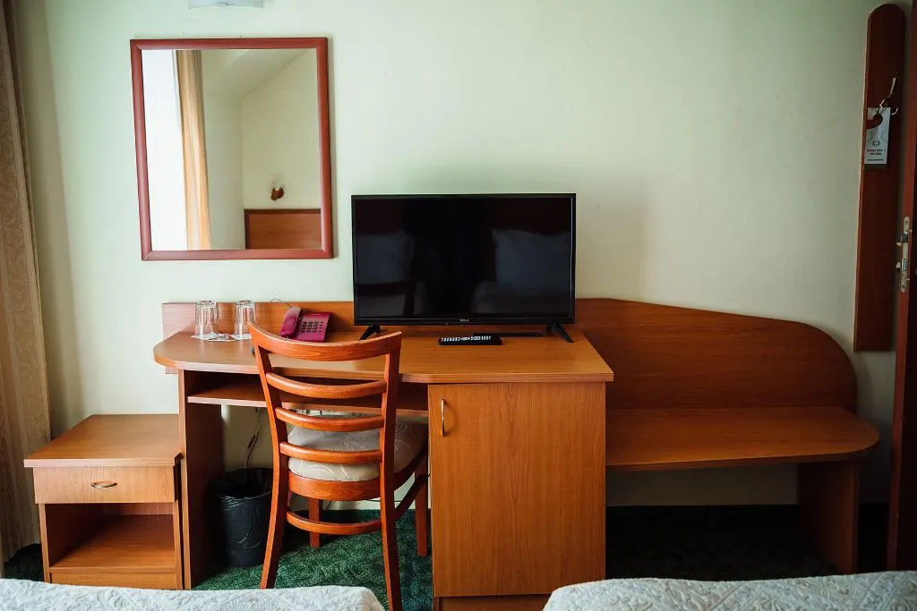 TWIN DELUXE Room, Hotel Dionis, Varna