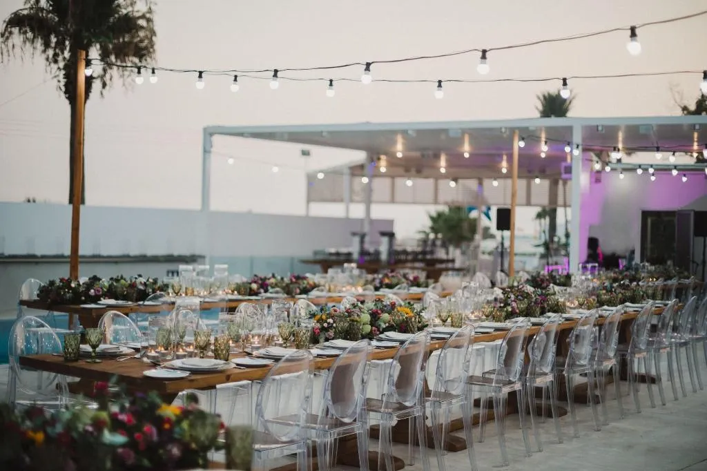 Sports and Entertainment, Tasia Maris Beach Hotel and Spa - Adults Only, Cyprus